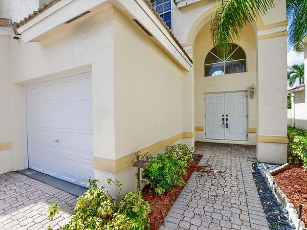 11073 Harbour Springs Circle, Boca Raton, FL 33428