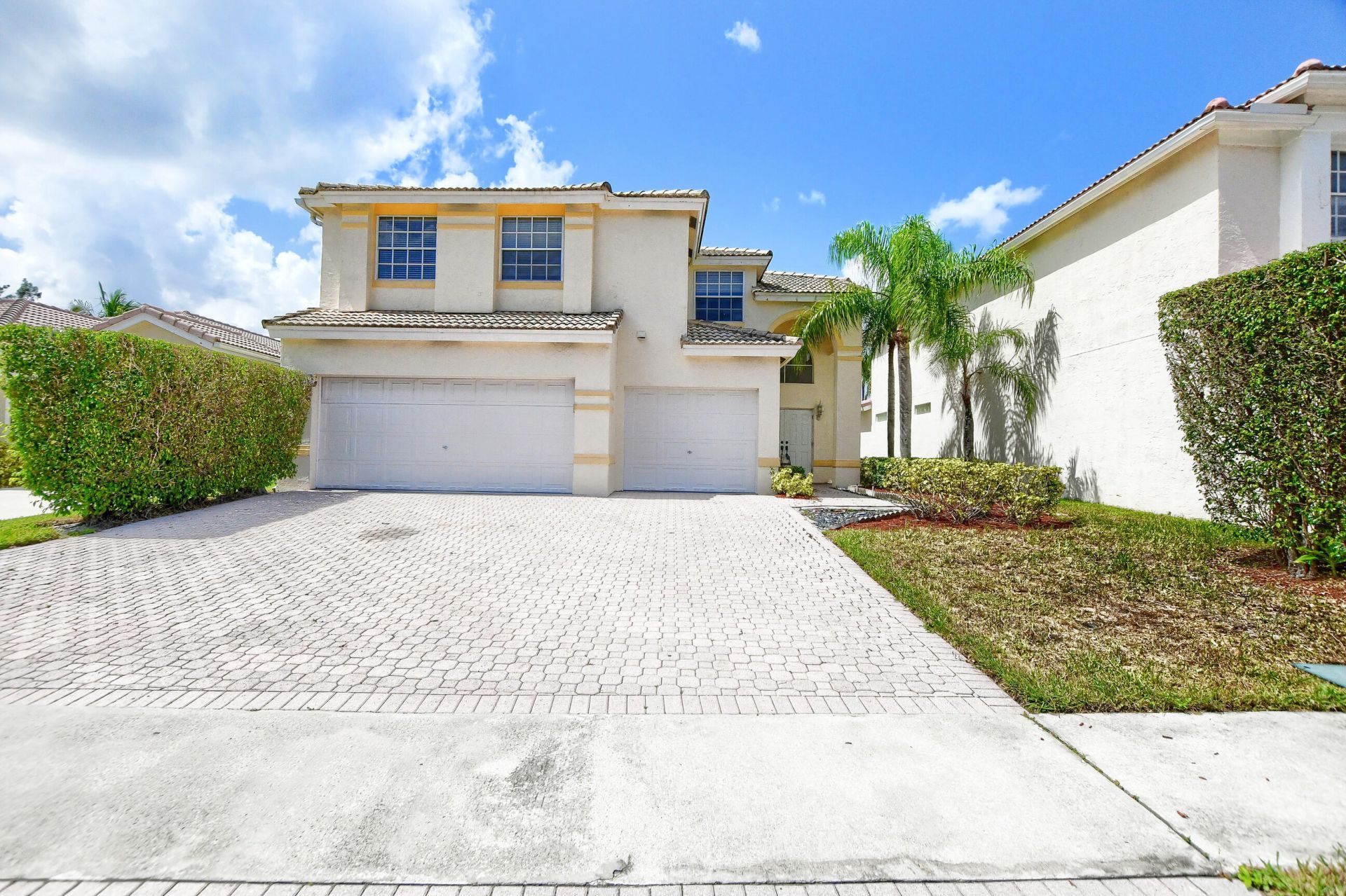 11073 Harbour Springs Circle, Boca Raton, FL 33428 Photo