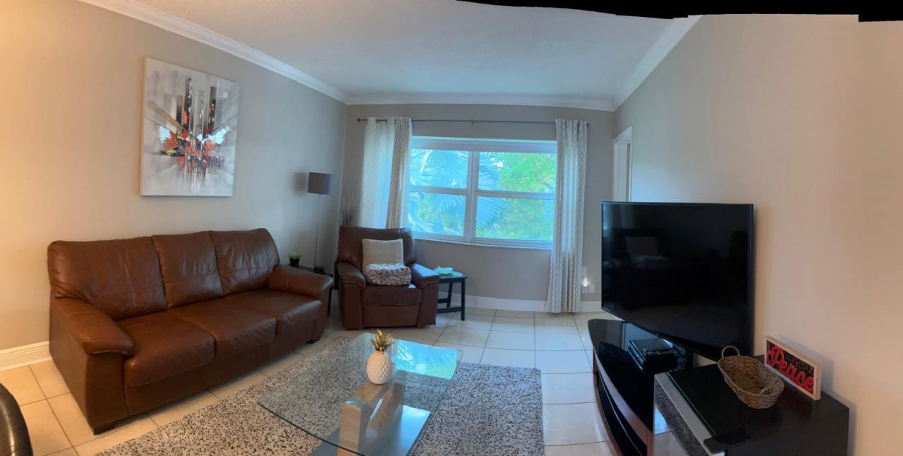 5171 W Oakland Park Boulevard, Unit 308, Lauderdale Lakes, FL 33313 Photo