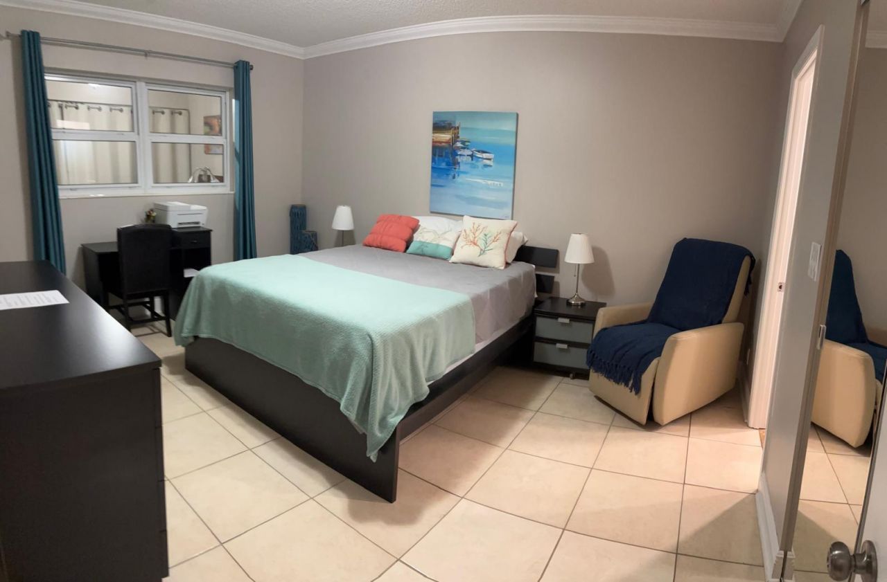 5171 W Oakland Park Boulevard, Unit 308, Lauderdale Lakes, FL 33313 Photo