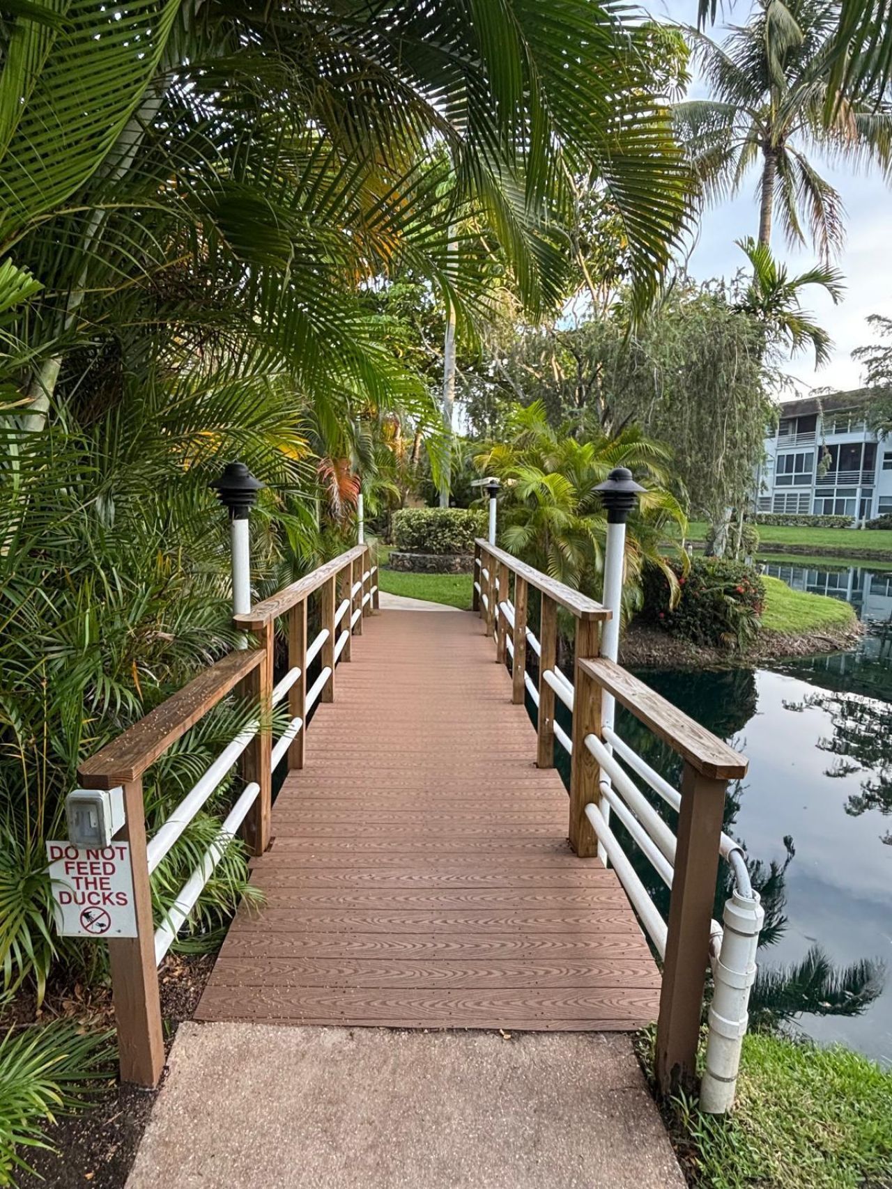 5171 W Oakland Park Boulevard, Unit 308, Lauderdale Lakes, FL 33313 Photo