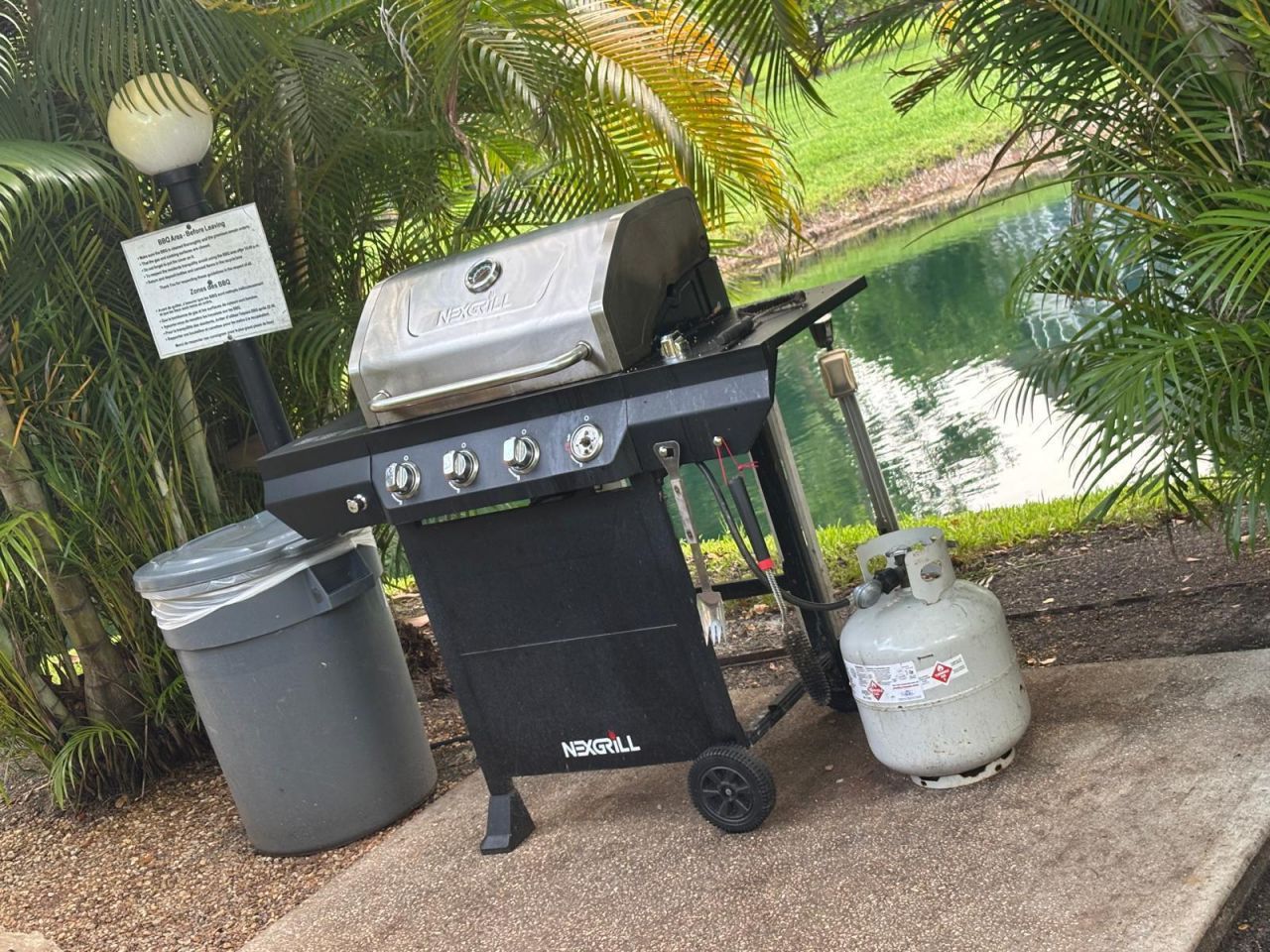 5171 W Oakland Park Boulevard, Unit 308, Lauderdale Lakes, FL 33313 Photo