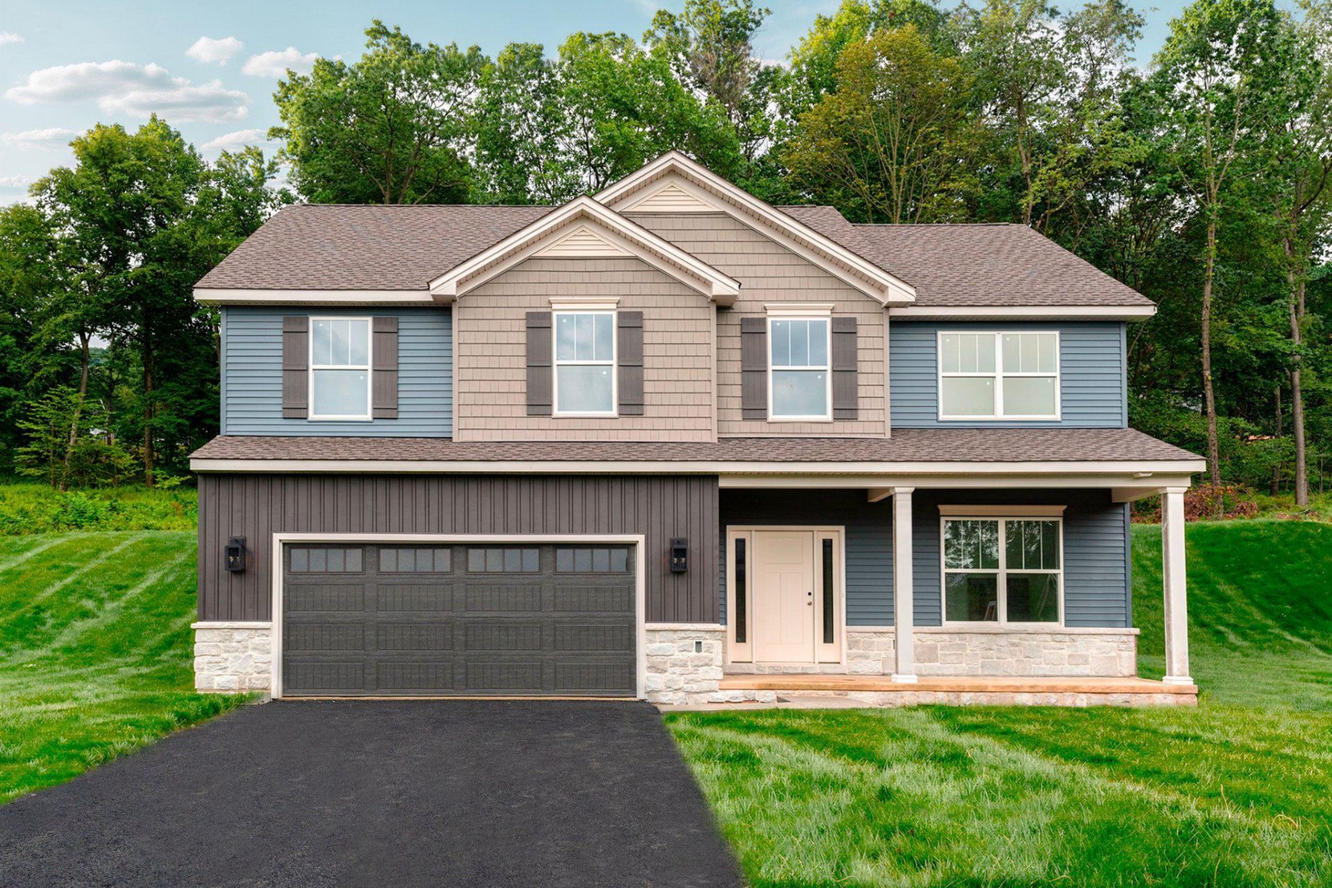 182 MORLETON AVENUE, MARYSVILLE, PA 17053
