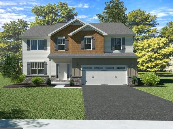 182 MORLETON AVENUE, MARYSVILLE, PA 17053