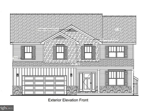 182 MORLETON AVENUE , MARYSVILLE, PA 17053