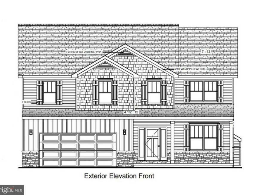 182 Morleton Avenue , Marysville, PA 17053 Main Photo