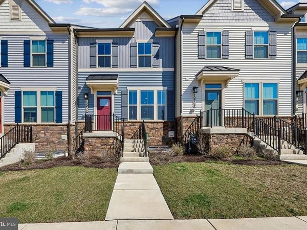 10206 LAKE LINGANORE BOULEVARD, NEW MARKET, MD 21774