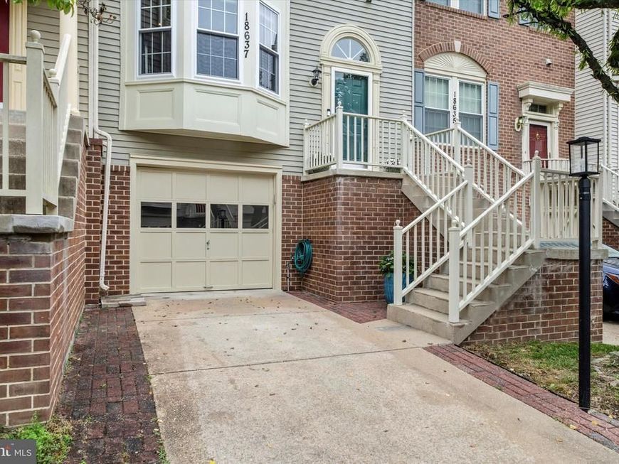 18637 Clovercrest Circle , Olney, MD 20832 Main Photo