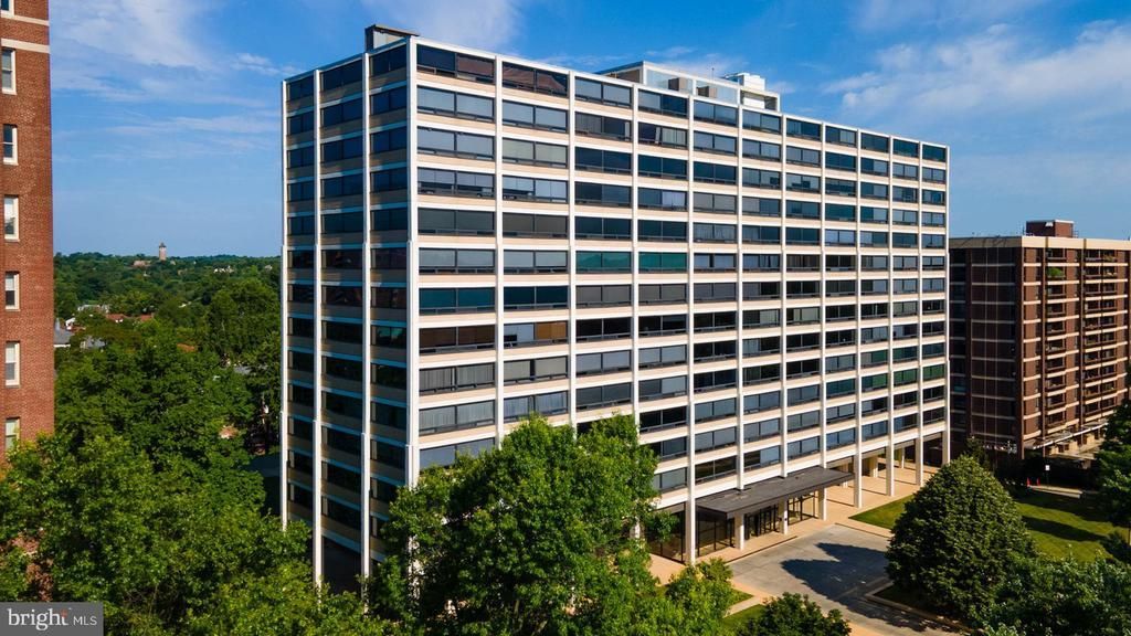 4000 N CHARLES STREET, BALTIMORE, MD 21218