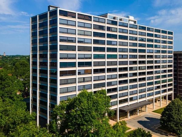 4000 N CHARLES STREET, Unit 704, BALTIMORE, MD 21218