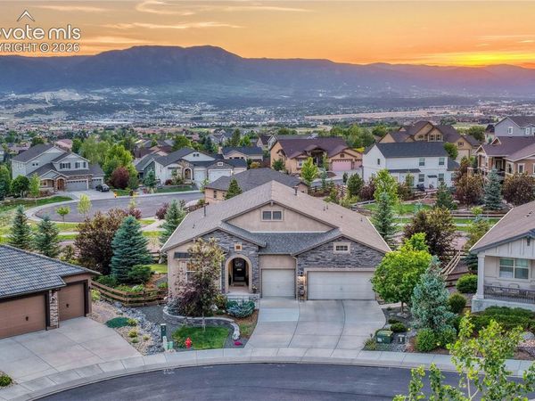 16028 Penn Central Way, Monument, CO 80132