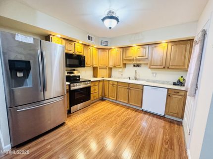 1270 Zephyr Way, Sparks, NV 89431 Photo