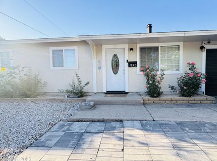 1270 Zephyr Way, Sparks, NV 89431 Photo