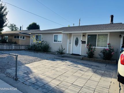 1270 Zephyr Way, Sparks, NV 89431 Photo
