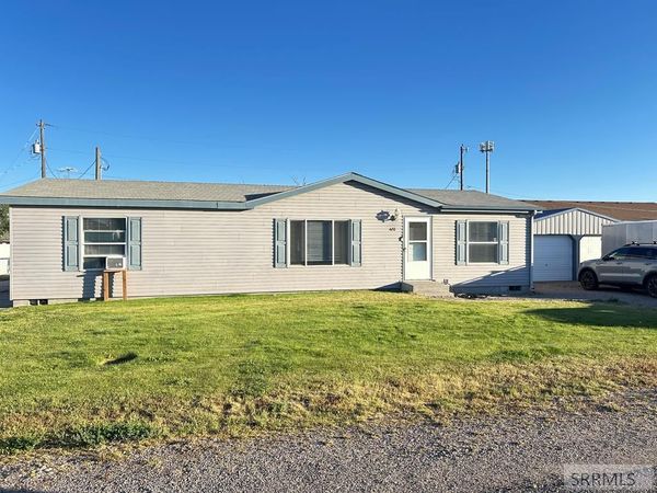420 Ward Drive, BLACKFOOT, ID 83221