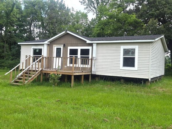 210 CR 4317 Heard Rd , Naples, TX 75568