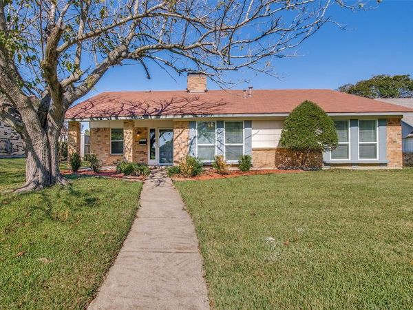 2913 Concord Drive, Mesquite, TX 75150