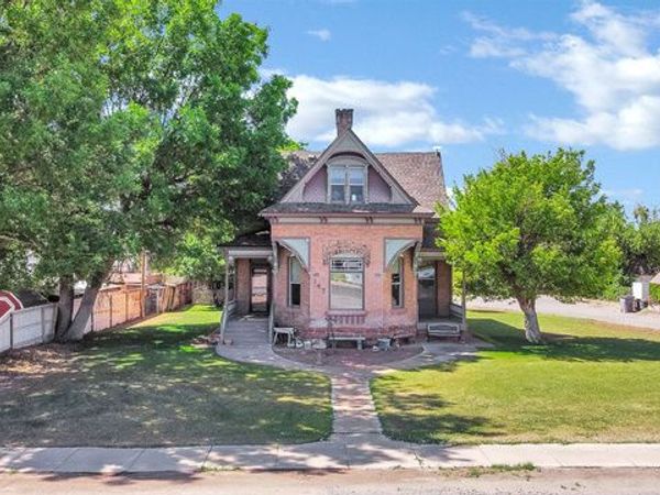 147 W 200 N, Richfield, UT 84701