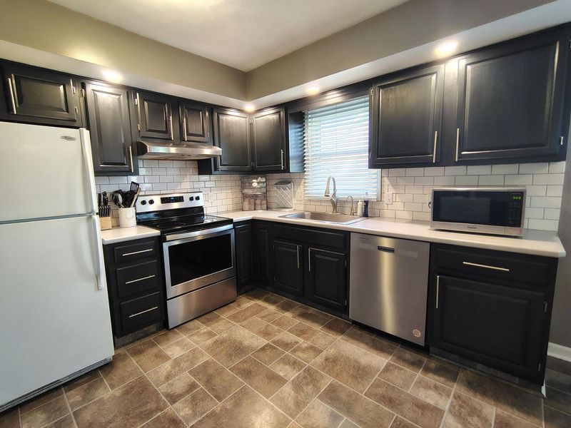 50 W Chestnut Street, Burkettsville, OH 45310 Photo 10