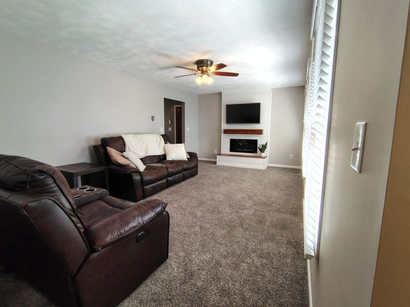 50 W Chestnut Street, Burkettsville, OH 45310 Photo 12