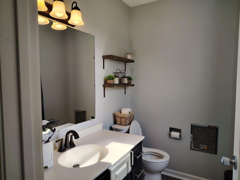 50 W Chestnut Street, Burkettsville, OH 45310 Photo 18