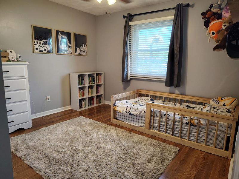 50 W Chestnut Street, Burkettsville, OH 45310 Photo 19
