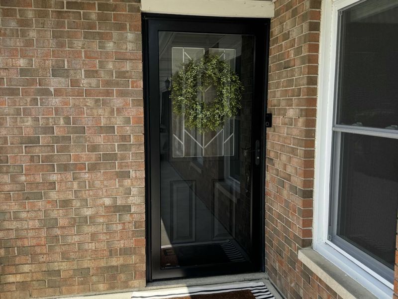 50 W Chestnut Street, Burkettsville, OH 45310 Photo 2