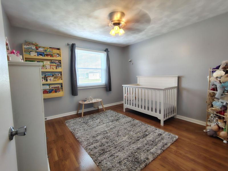 50 W Chestnut Street, Burkettsville, OH 45310 Photo 23