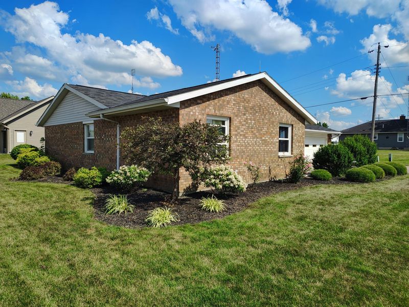 50 W Chestnut Street, Burkettsville, OH 45310 Photo 5