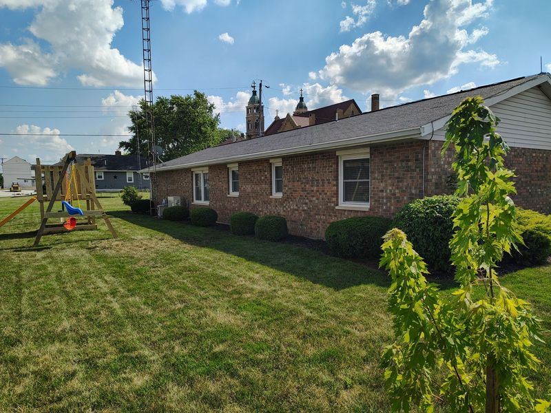 50 W Chestnut Street, Burkettsville, OH 45310 Photo 6