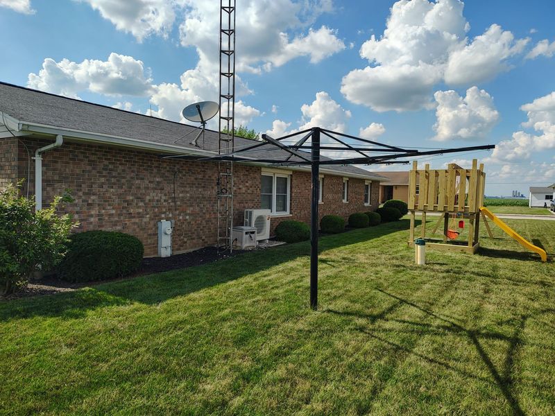 50 W Chestnut Street, Burkettsville, OH 45310 Photo 7