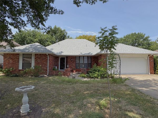 6526 S 111th East Avenue, Tulsa, OK 74133