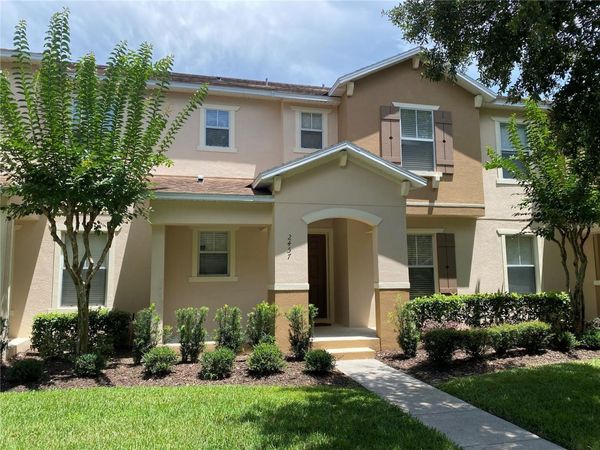 2457 FORMAX DRIVE , ORLANDO, FL 32828