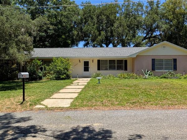 2469 BROADVUE AVENUE , EUSTIS, FL 32726
