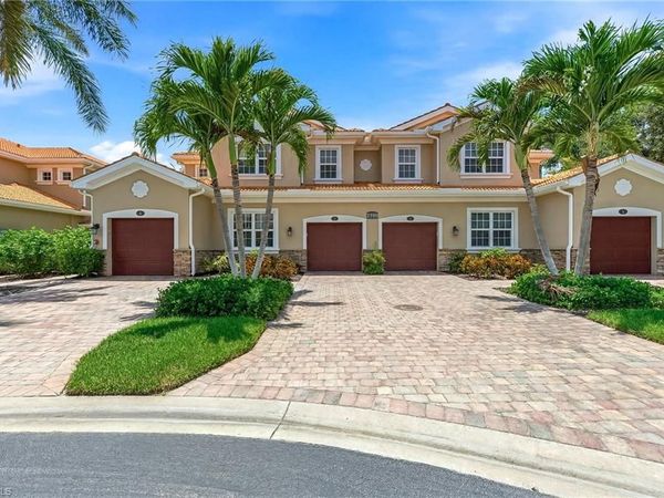 28000 Sosta LN, Unit 1, BONITA SPRINGS, FL 34135