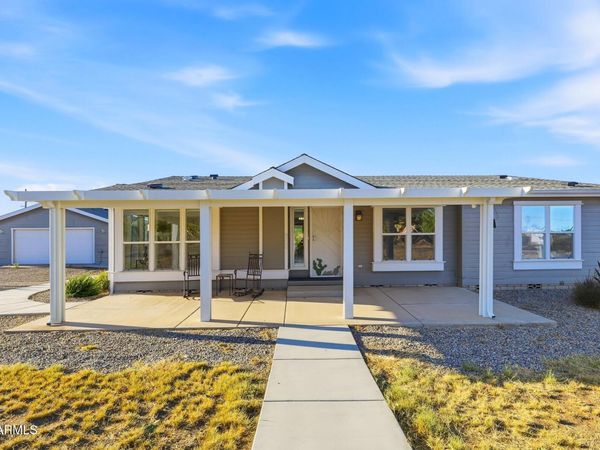 5247 E ANITA Drive, Hereford, AZ 85615