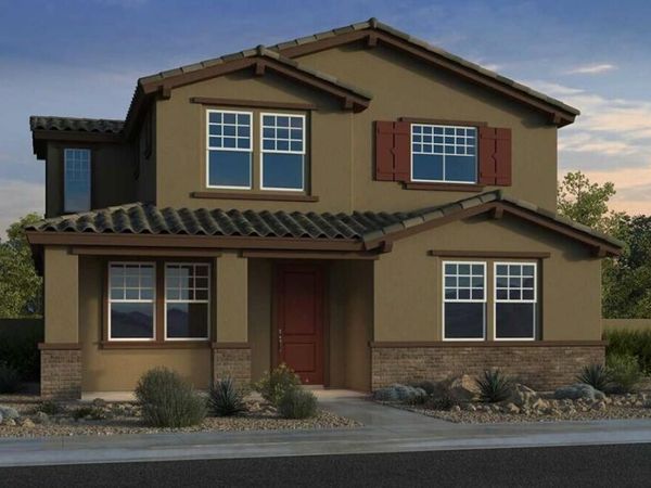 3580 N 99TH Drive, Avondale, AZ 85392