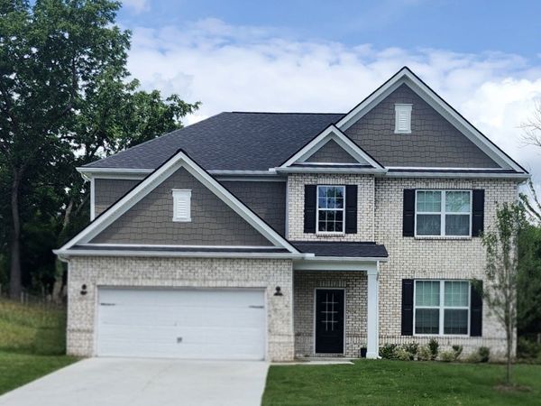 2029 Coriander Lane , Smyrna, TN 37167