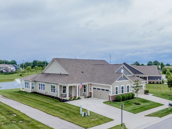 3127 Sharon Circle, Brownsburg, IN 46112