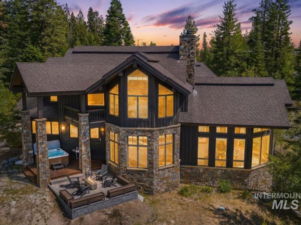291 Whitewater Drive, Donnelly, ID 83615