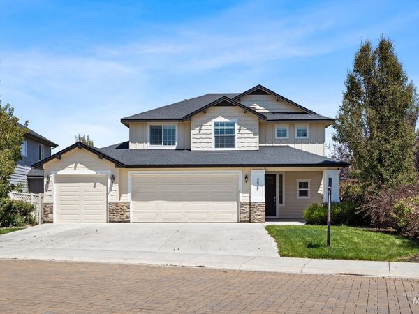 4636 N Tirso Ave, Boise, ID 83646