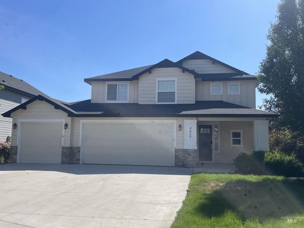 4636 N Tirso Ave, Boise, ID 83646