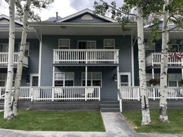 114 Spruce Court, Ouray, CO 81427