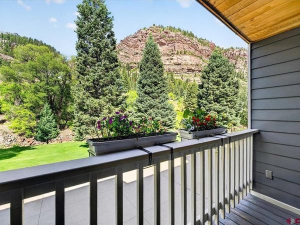 114 Spruce Court, Ouray, CO 81427