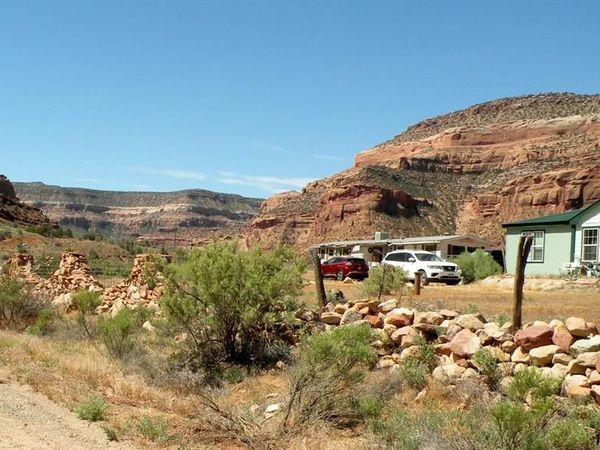 25685 Y9 Road, Bedrock, CO 81411