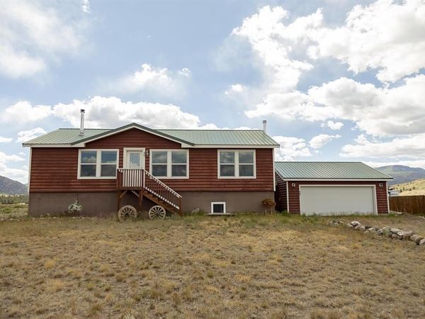 467 Apex Drive, Creede, CO 81130