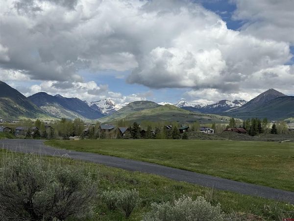 331 Eagle Lane, Crested Butte, CO 81224