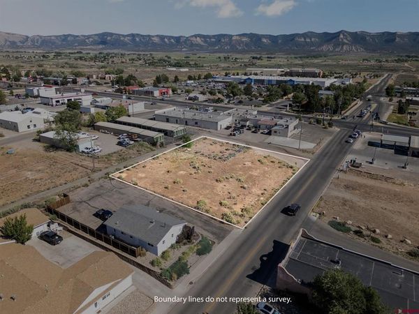 TBD N Sligo, Cortez, CO 81321