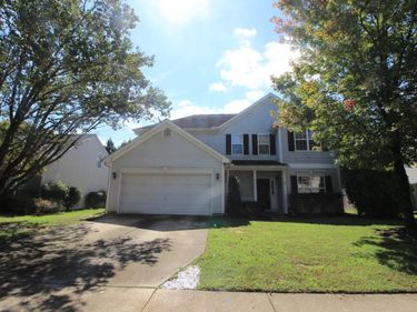 8439 Haines Creek Lane, Raleigh, NC 27616