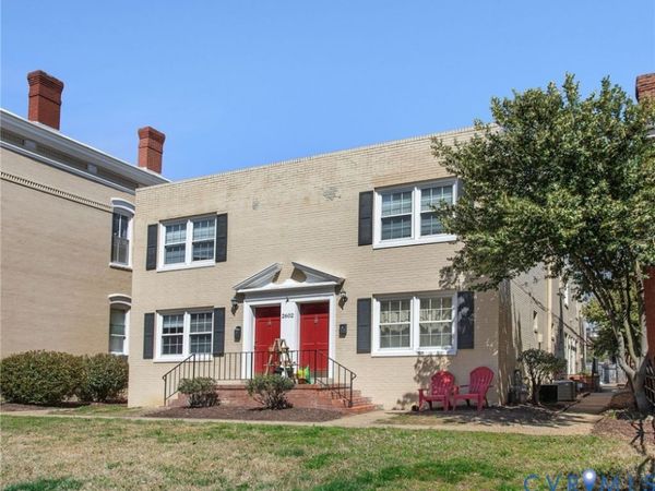 2602 Grove , Unit 3, Richmond, VA 23220